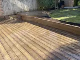 Decking