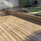 Decking