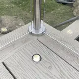 Decking balustrade