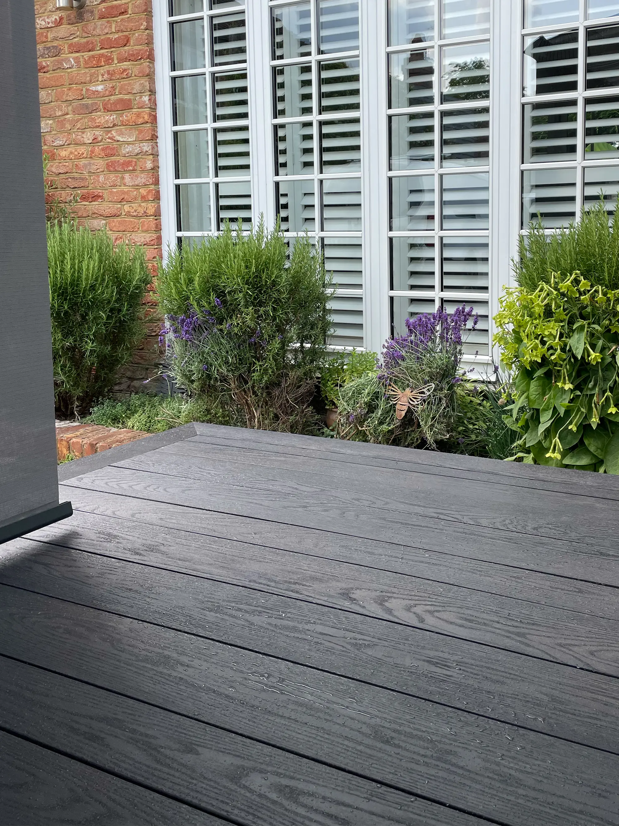Composite Decking Installers Millboard Fitters Fairdeck