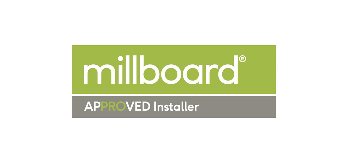 Millboard